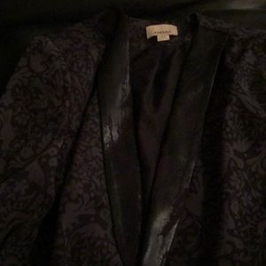 XS Ámbar jacket with tags